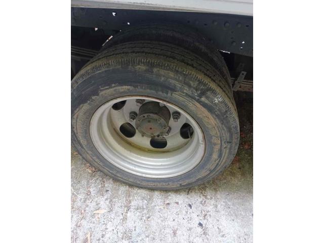 ダイナトラック トラック 後輪ダブル ETC TV バックカメラ パワーウィンドウ(23枚目)