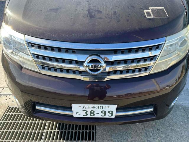 セレナ ハイウェイスター Vセレクション ETC ナビ 両側電動スライドドア HID スマートキー 電動格納ミラー 3列シート CVT アルミホイール 盗難防止システム 衝突安全ボディ ABS エアコン パワーステアリング パワーウィンドウ(18枚目)