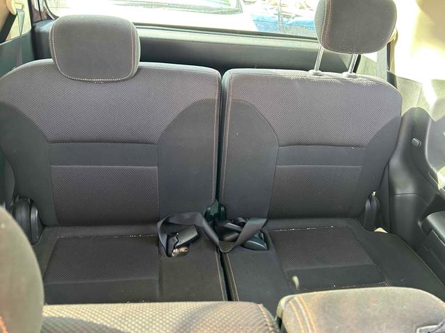 セレナ ハイウェイスター Vセレクション ETC ナビ 両側電動スライドドア HID スマートキー 電動格納ミラー 3列シート CVT アルミホイール 盗難防止システム 衝突安全ボディ ABS エアコン パワーステアリング パワーウィンドウ(25枚目)