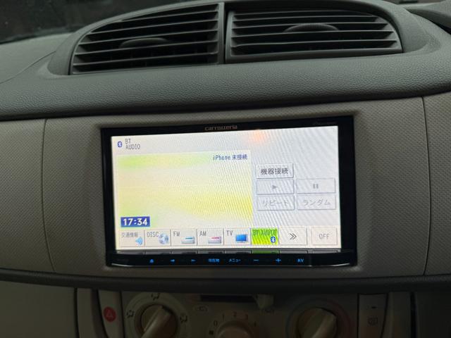 ステラ ＬＳ　スーパーチャージャー　ワンオーナー（9枚目）