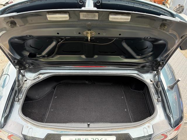 ロードスター ＶＳ　パドルシフト／ＲＡＹＳアルミ／ナビ／ＥＴＣ（5枚目）