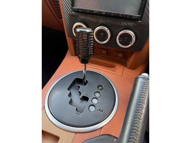 ロードスター ＶＳ　パドルシフト／ＲＡＹＳアルミ／ナビ／ＥＴＣ（13枚目）