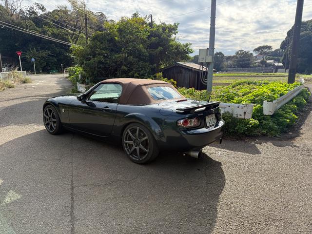 ロードスター ＶＳ　パドルシフト／ＲＡＹＳアルミ／ナビ／ＥＴＣ（14枚目）