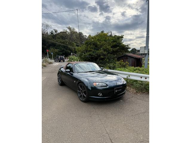 ロードスター ＶＳ　パドルシフト／ＲＡＹＳアルミ／ナビ／ＥＴＣ（23枚目）