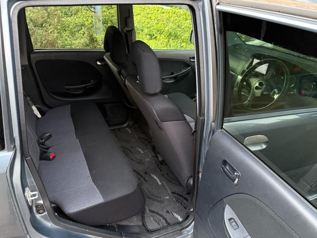 ムーヴ カスタム RS 4気筒JBターボ!/リモコンキー/ナビ/アルミ(18枚目)