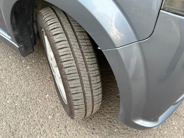 ムーヴ カスタム RS 4気筒JBターボ!/リモコンキー/ナビ/アルミ(20枚目)