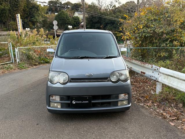 ムーヴ カスタム RS 4気筒JBターボ!/リモコンキー/ナビ/アルミ(22枚目)