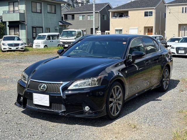 ＧＳ ＧＳ２５０　Ｆスポーツ（46枚目）