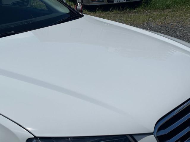 A8 3.0TFSIクワトロ ブラウンレザー クルーズコントロール ソフトクローズ バックカメラ BOSEサウンド(12枚目)