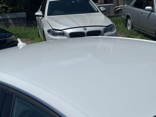 A8 3.0TFSIクワトロ ブラウンレザー クルーズコントロール ソフトクローズ バックカメラ BOSEサウンド(14枚目)