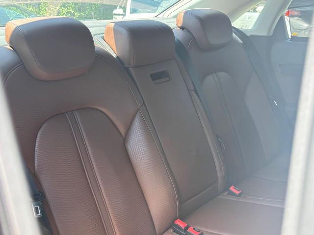 A8 3.0TFSIクワトロ ブラウンレザー クルーズコントロール ソフトクローズ バックカメラ BOSEサウンド(19枚目)