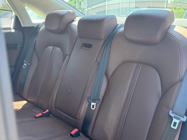 A8 3.0TFSIクワトロ ブラウンレザー クルーズコントロール ソフトクローズ バックカメラ BOSEサウンド(22枚目)