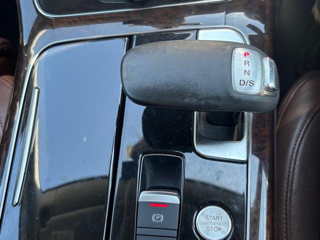 A8 3.0TFSIクワトロ ブラウンレザー クルーズコントロール ソフトクローズ バックカメラ BOSEサウンド(31枚目)