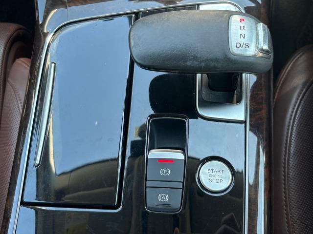 A8 3.0TFSIクワトロ ブラウンレザー クルーズコントロール ソフトクローズ バックカメラ BOSEサウンド(32枚目)