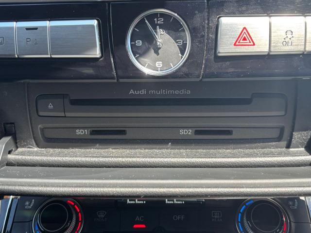 A8 3.0TFSIクワトロ ブラウンレザー クルーズコントロール ソフトクローズ バックカメラ BOSEサウンド(34枚目)