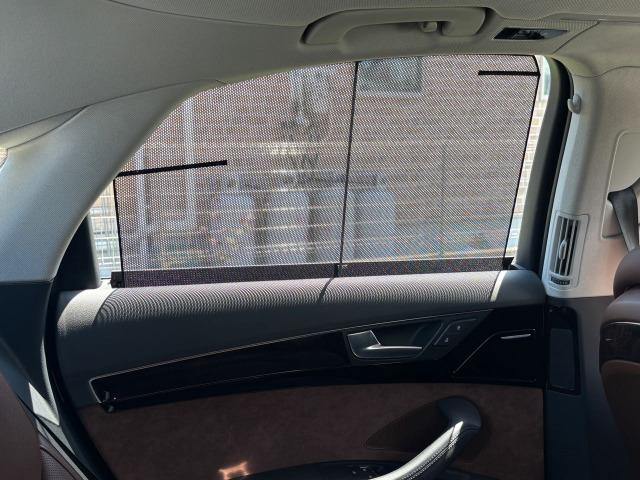 A8 3.0TFSIクワトロ ブラウンレザー クルーズコントロール ソフトクローズ バックカメラ BOSEサウンド(38枚目)