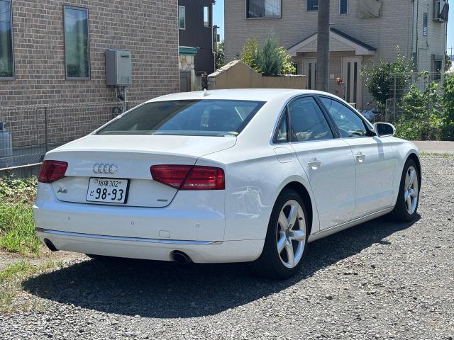 A8 3.0TFSIクワトロ ブラウンレザー クルーズコントロール ソフトクローズ バックカメラ BOSEサウンド(47枚目)