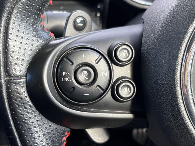 MINI ジョンクーパーワークス クラブマン(49枚目)