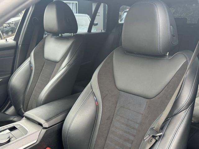 ３シリーズ ３２０ｉツーリング　Ｍスポーツ　レーザーライト装着車　後退アシスト　アクティブクルーズコントロール　三眼カメラ（25枚目）