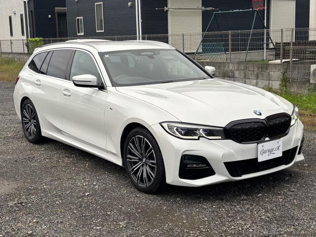 ３シリーズ ３２０ｉツーリング　Ｍスポーツ　レーザーライト装着車　後退アシスト　アクティブクルーズコントロール　三眼カメラ（40枚目）