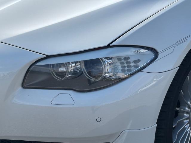 D5 ターボ リムジン ブラックレザーシート シートヒーター サンルーフ クルーズコントロール NBTナビ Bluetooth バックカメラ(10枚目)