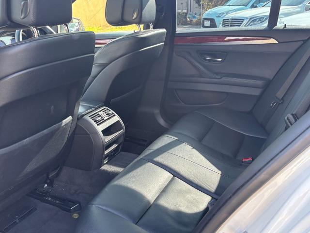 D5 ターボ リムジン ブラックレザーシート シートヒーター サンルーフ クルーズコントロール NBTナビ Bluetooth バックカメラ(20枚目)