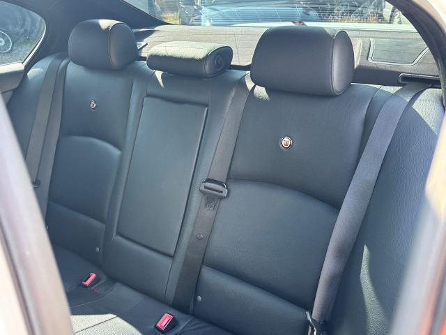 D5 ターボ リムジン ブラックレザーシート シートヒーター サンルーフ クルーズコントロール NBTナビ Bluetooth バックカメラ(21枚目)