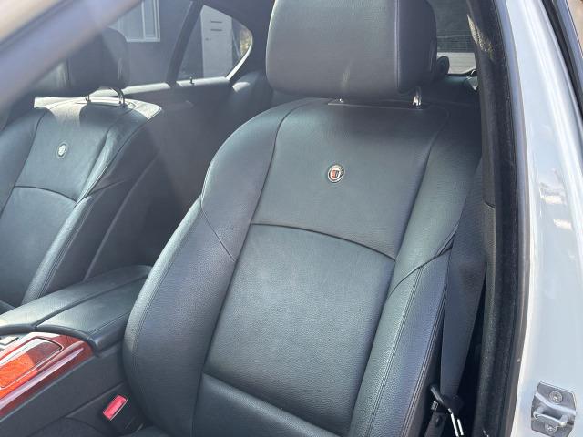 D5 ターボ リムジン ブラックレザーシート シートヒーター サンルーフ クルーズコントロール NBTナビ Bluetooth バックカメラ(22枚目)