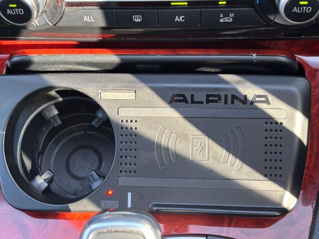 D5 ターボ リムジン ブラックレザーシート シートヒーター サンルーフ クルーズコントロール NBTナビ Bluetooth バックカメラ(27枚目)