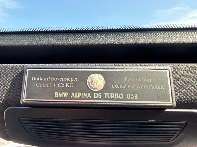 D5 ターボ リムジン ブラックレザーシート シートヒーター サンルーフ クルーズコントロール NBTナビ Bluetooth バックカメラ(36枚目)