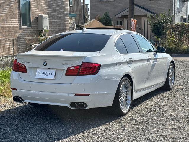 D5 ターボ リムジン ブラックレザーシート シートヒーター サンルーフ クルーズコントロール NBTナビ Bluetooth バックカメラ(45枚目)