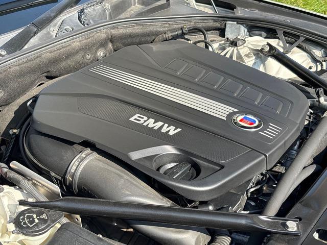 D5 ターボ リムジン ブラックレザーシート シートヒーター サンルーフ クルーズコントロール NBTナビ Bluetooth バックカメラ(49枚目)