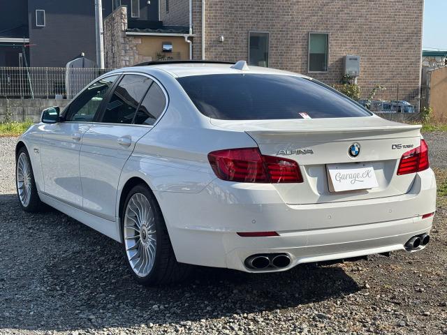 D5 ターボ リムジン ブラックレザーシート シートヒーター サンルーフ クルーズコントロール NBTナビ Bluetooth バックカメラ(52枚目)