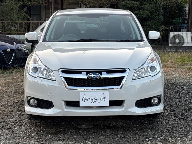 レガシィＢ４ 　追従クルコン　アイサイト　ナビ　バックカメラ　Ｂｌｕｅｔｏｏｔｈ　パワーシート（2枚目）