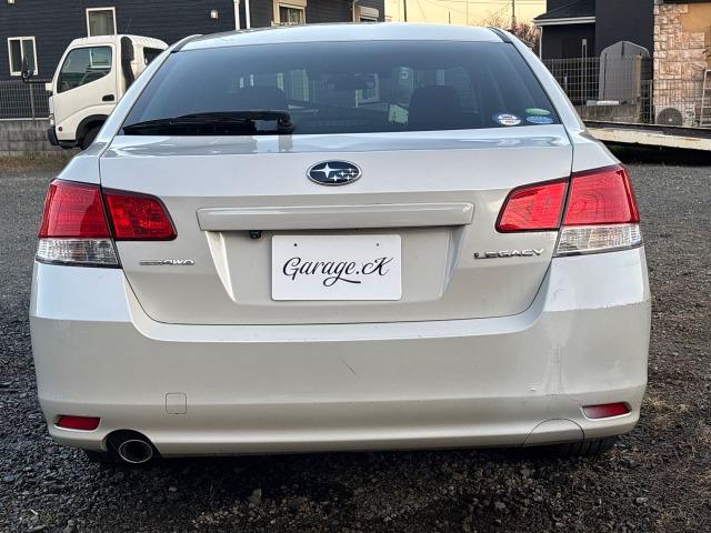 レガシィＢ４ 　追従クルコン　アイサイト　ナビ　バックカメラ　Ｂｌｕｅｔｏｏｔｈ　パワーシート（8枚目）