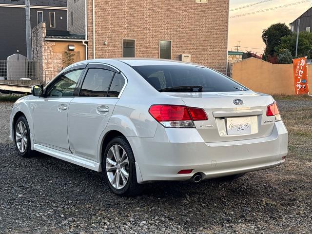 レガシィＢ４ 　追従クルコン　アイサイト　ナビ　バックカメラ　Ｂｌｕｅｔｏｏｔｈ　パワーシート（9枚目）