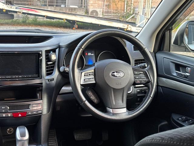 レガシィＢ４ 　追従クルコン　アイサイト　ナビ　バックカメラ　Ｂｌｕｅｔｏｏｔｈ　パワーシート（16枚目）