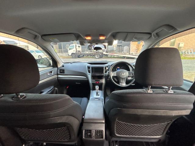 レガシィＢ４ 　追従クルコン　アイサイト　ナビ　バックカメラ　Ｂｌｕｅｔｏｏｔｈ　パワーシート（18枚目）