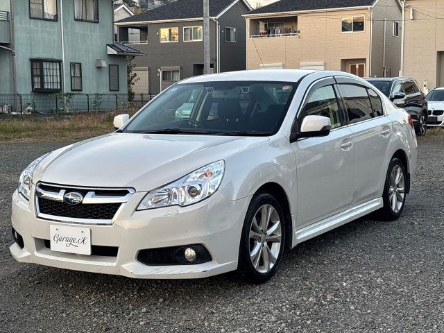 レガシィＢ４ 　追従クルコン　アイサイト　ナビ　バックカメラ　Ｂｌｕｅｔｏｏｔｈ　パワーシート（19枚目）