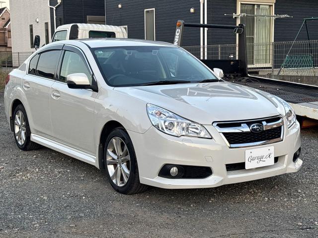 レガシィＢ４ 　追従クルコン　アイサイト　ナビ　バックカメラ　Ｂｌｕｅｔｏｏｔｈ　パワーシート（20枚目）