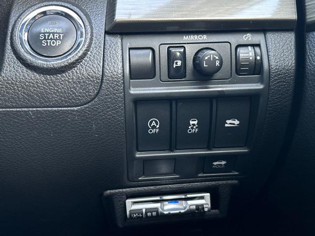 レガシィＢ４ 　追従クルコン　アイサイト　ナビ　バックカメラ　Ｂｌｕｅｔｏｏｔｈ　パワーシート（23枚目）