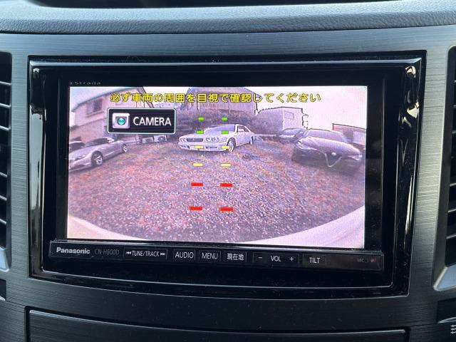 レガシィＢ４ 　追従クルコン　アイサイト　ナビ　バックカメラ　Ｂｌｕｅｔｏｏｔｈ　パワーシート（27枚目）