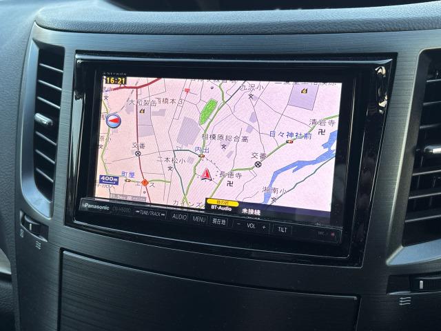 レガシィＢ４ 　追従クルコン　アイサイト　ナビ　バックカメラ　Ｂｌｕｅｔｏｏｔｈ　パワーシート（28枚目）