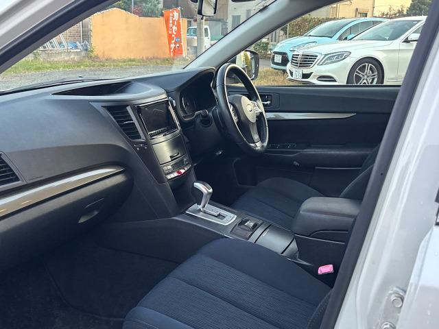 レガシィＢ４ 　追従クルコン　アイサイト　ナビ　バックカメラ　Ｂｌｕｅｔｏｏｔｈ　パワーシート（31枚目）