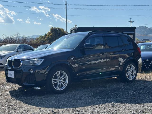 Ｘ３ ｘＤｒｉｖｅ　２０ｄ　Ｍスポーツ　アクティブクルーズコントロール　　ヘッドアップディスプレイ　バックカメラ　トップビュー　ＰＤＣ　電動テールゲート（2枚目）