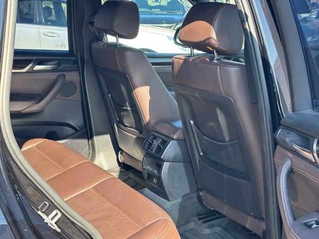 Ｘ３ ｘＤｒｉｖｅ　２０ｄ　Ｍスポーツ　アクティブクルーズコントロール　　ヘッドアップディスプレイ　バックカメラ　トップビュー　ＰＤＣ　電動テールゲート（5枚目）