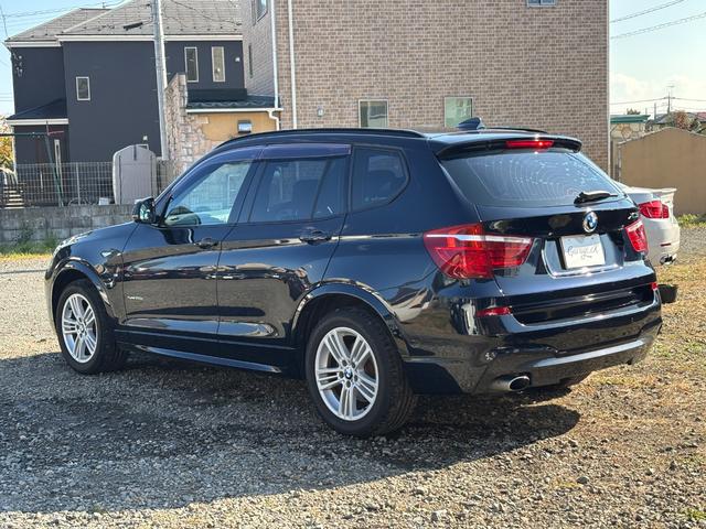 Ｘ３ ｘＤｒｉｖｅ　２０ｄ　Ｍスポーツ　アクティブクルーズコントロール　　ヘッドアップディスプレイ　バックカメラ　トップビュー　ＰＤＣ　電動テールゲート（8枚目）