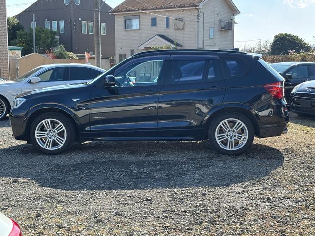 Ｘ３ ｘＤｒｉｖｅ　２０ｄ　Ｍスポーツ　アクティブクルーズコントロール　　ヘッドアップディスプレイ　バックカメラ　トップビュー　ＰＤＣ　電動テールゲート（10枚目）