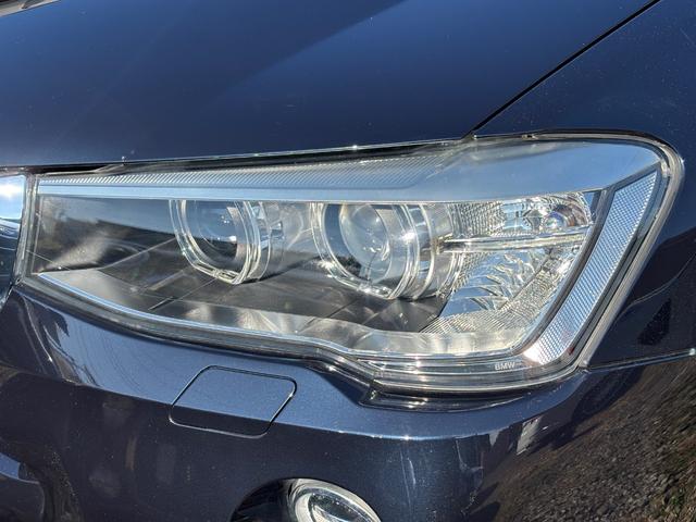 Ｘ３ ｘＤｒｉｖｅ　２０ｄ　Ｍスポーツ　アクティブクルーズコントロール　　ヘッドアップディスプレイ　バックカメラ　トップビュー　ＰＤＣ　電動テールゲート（14枚目）