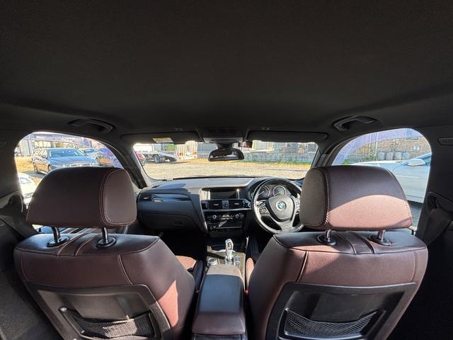 Ｘ３ ｘＤｒｉｖｅ　２０ｄ　Ｍスポーツ　アクティブクルーズコントロール　　ヘッドアップディスプレイ　バックカメラ　トップビュー　ＰＤＣ　電動テールゲート（15枚目）